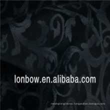 Wholesale fine quality 100 cotton embossed velvet fabric for dinner suit